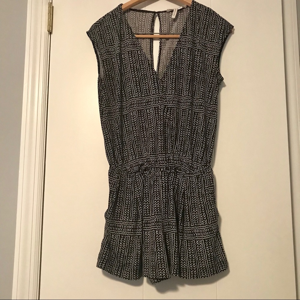 BCBG Generation Romper